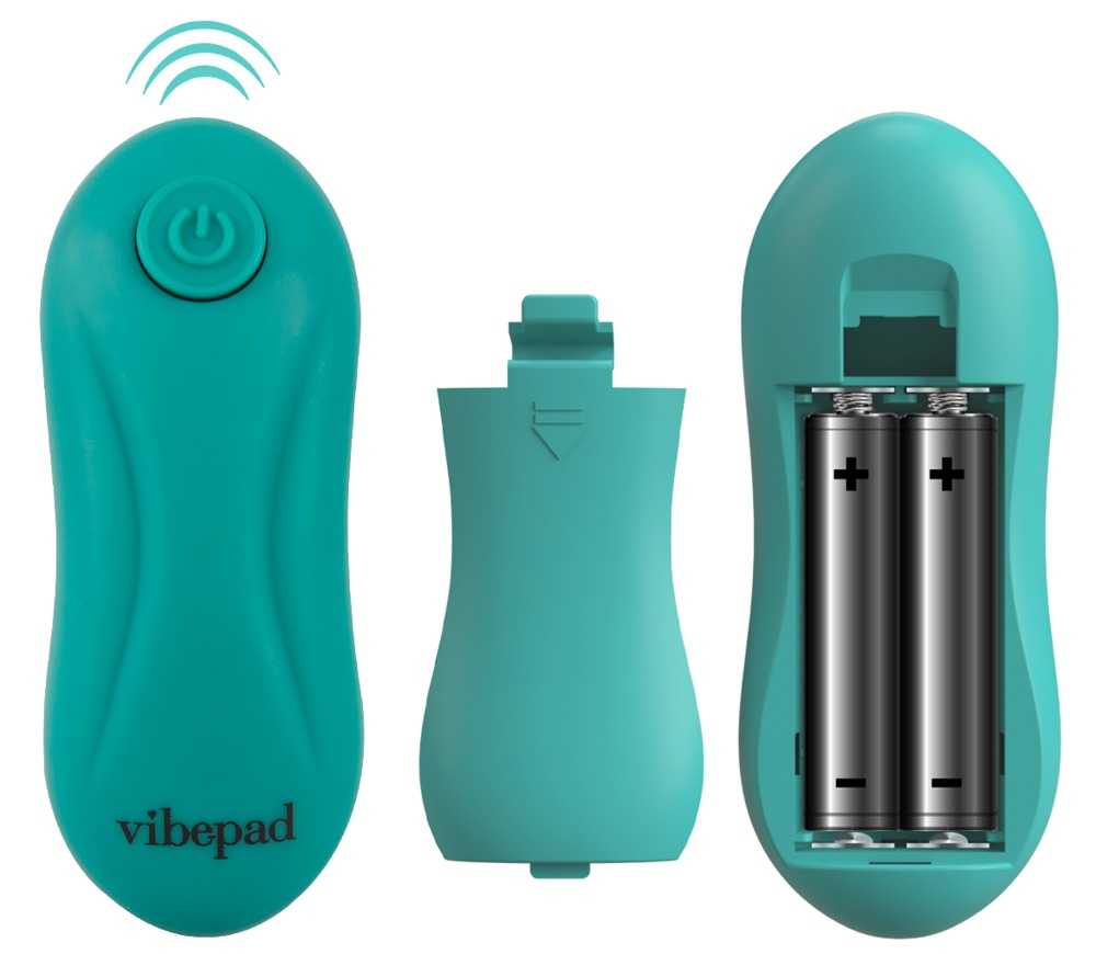 Stimulateur de Clitoris Vibepad Intense – Image 7