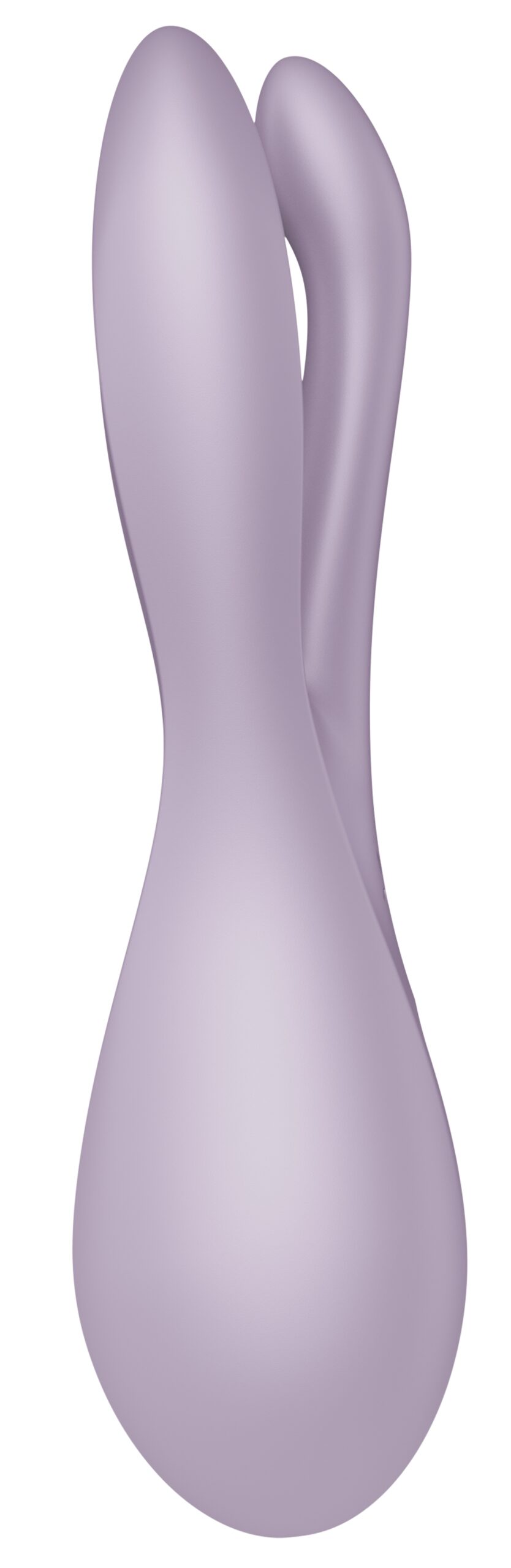 Stimulateur de clitoris vibrant Threesome 2 Satisfyer Violet – Image 7