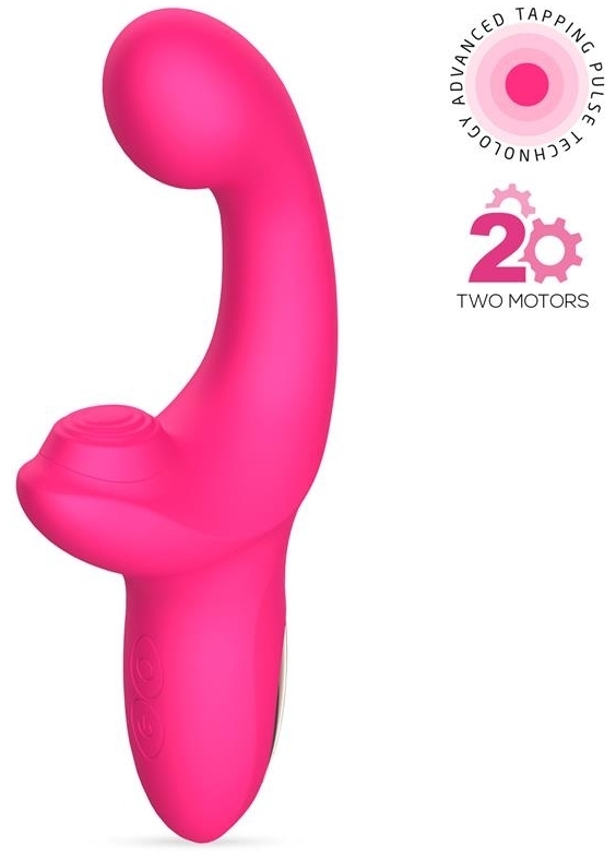 Stimulateur de Clitoris Volse 11 x 4cm – Image 7