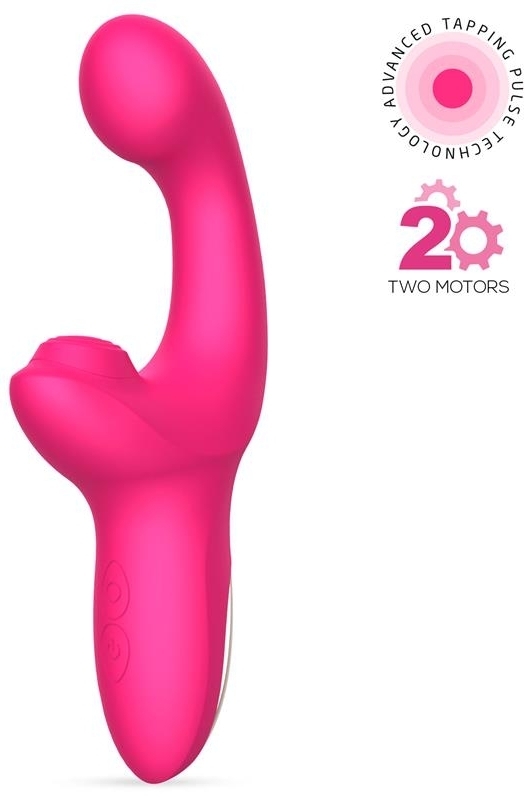 Stimulateur de Clitoris Volse 11 x 4cm – Image 8
