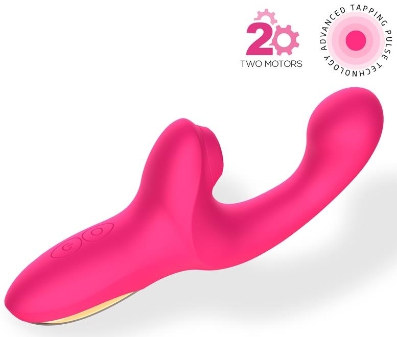 Stimulateur de Clitoris Volse 11 x 4cm – Image 9