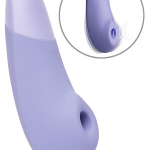 Stimulateur de Clitoris Womanizer Enhance Lilas