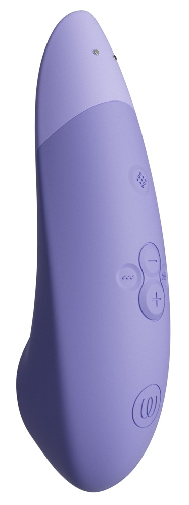Stimulateur de Clitoris Womanizer Enhance Lilas – Image 5