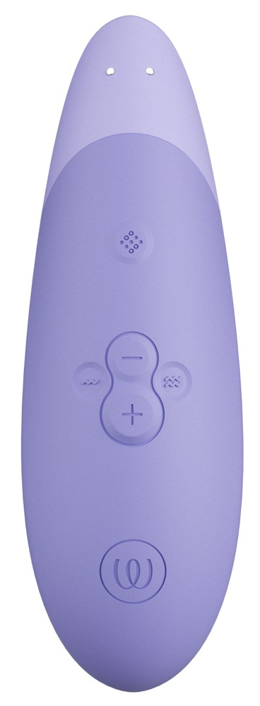 Stimulateur de Clitoris Womanizer Enhance Lilas – Image 6