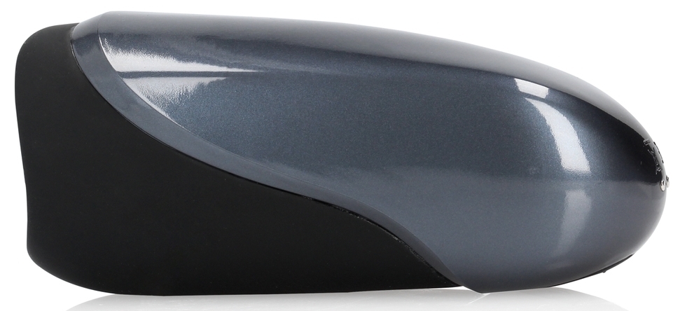 Stimulateur de gland Licorice 14 Vibrations Noir – Image 4