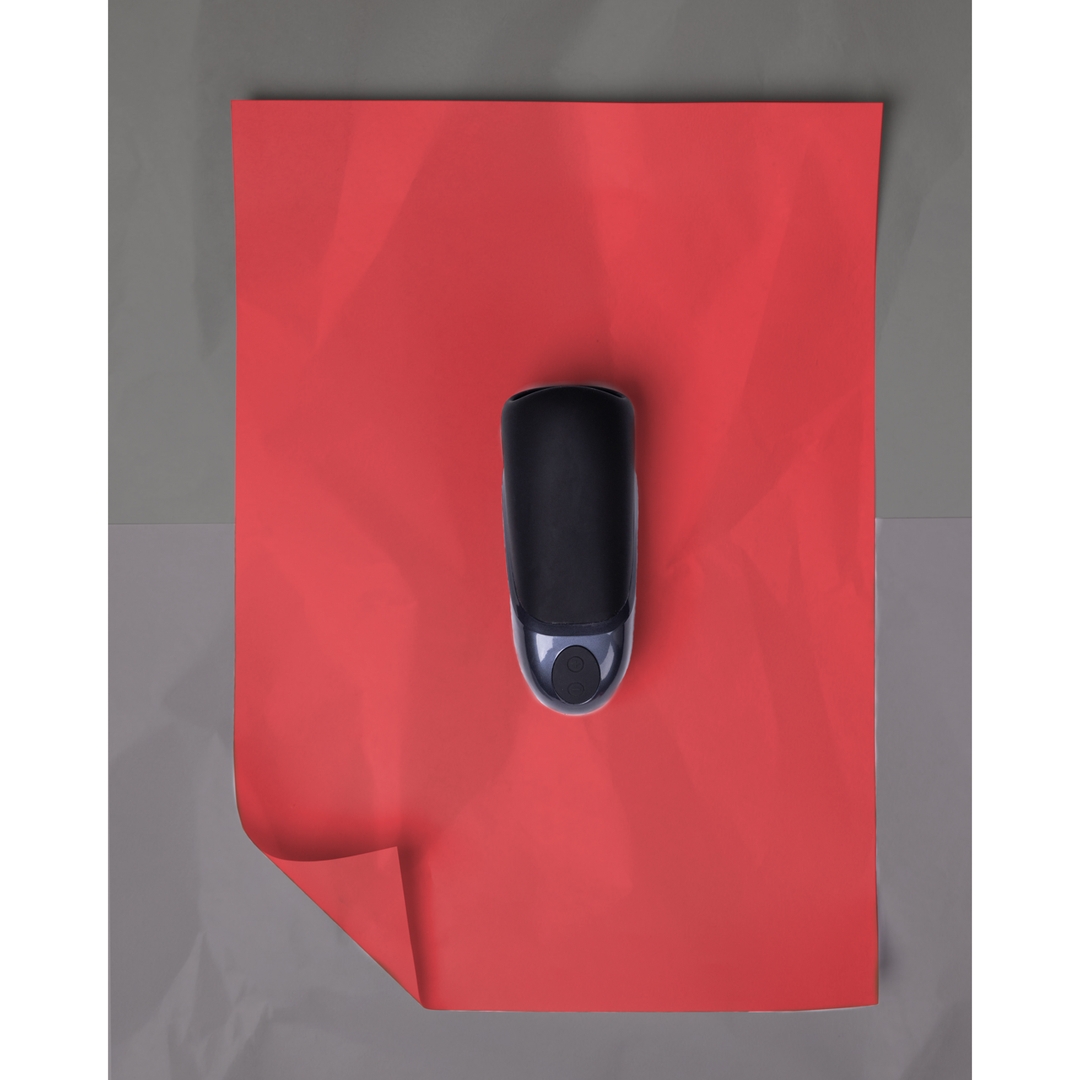 Stimulateur de gland Licorice 14 Vibrations Noir – Image 8