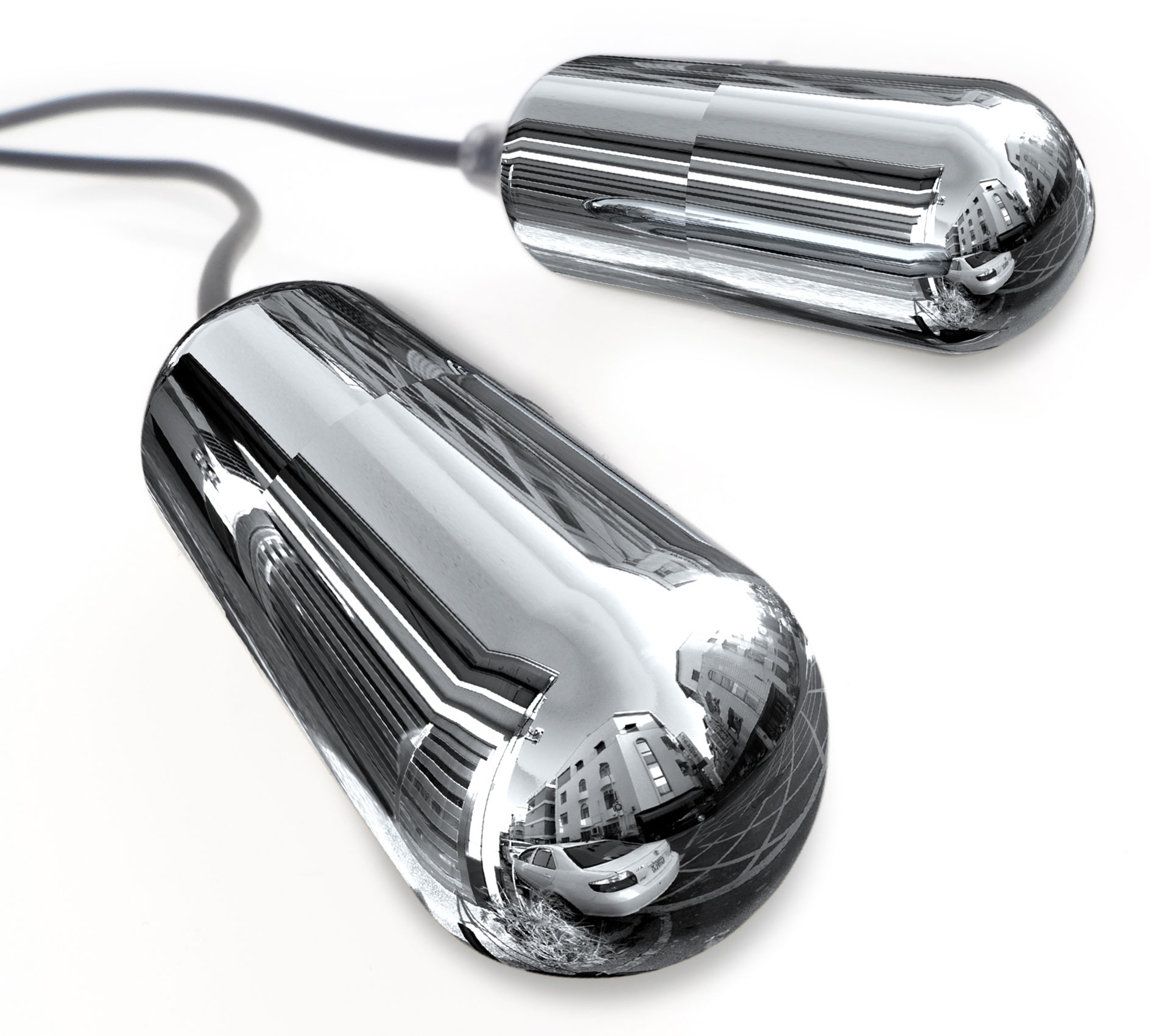 Stimulateur de gland Vibrant Head Vibes – Image 4