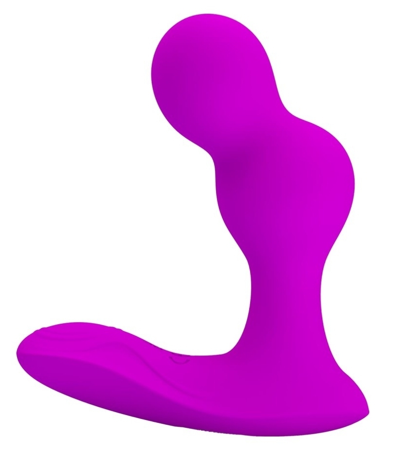 Stimulateur de Point G Terrance Pretty Love 8 x 3.3 cm Rose – Image 4