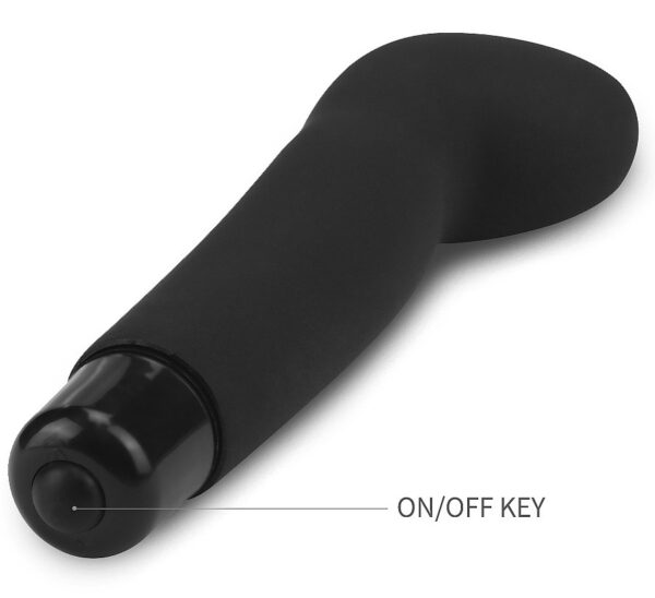 Stimulateur de point G Whizz 10 x 2.5cm – Image 4