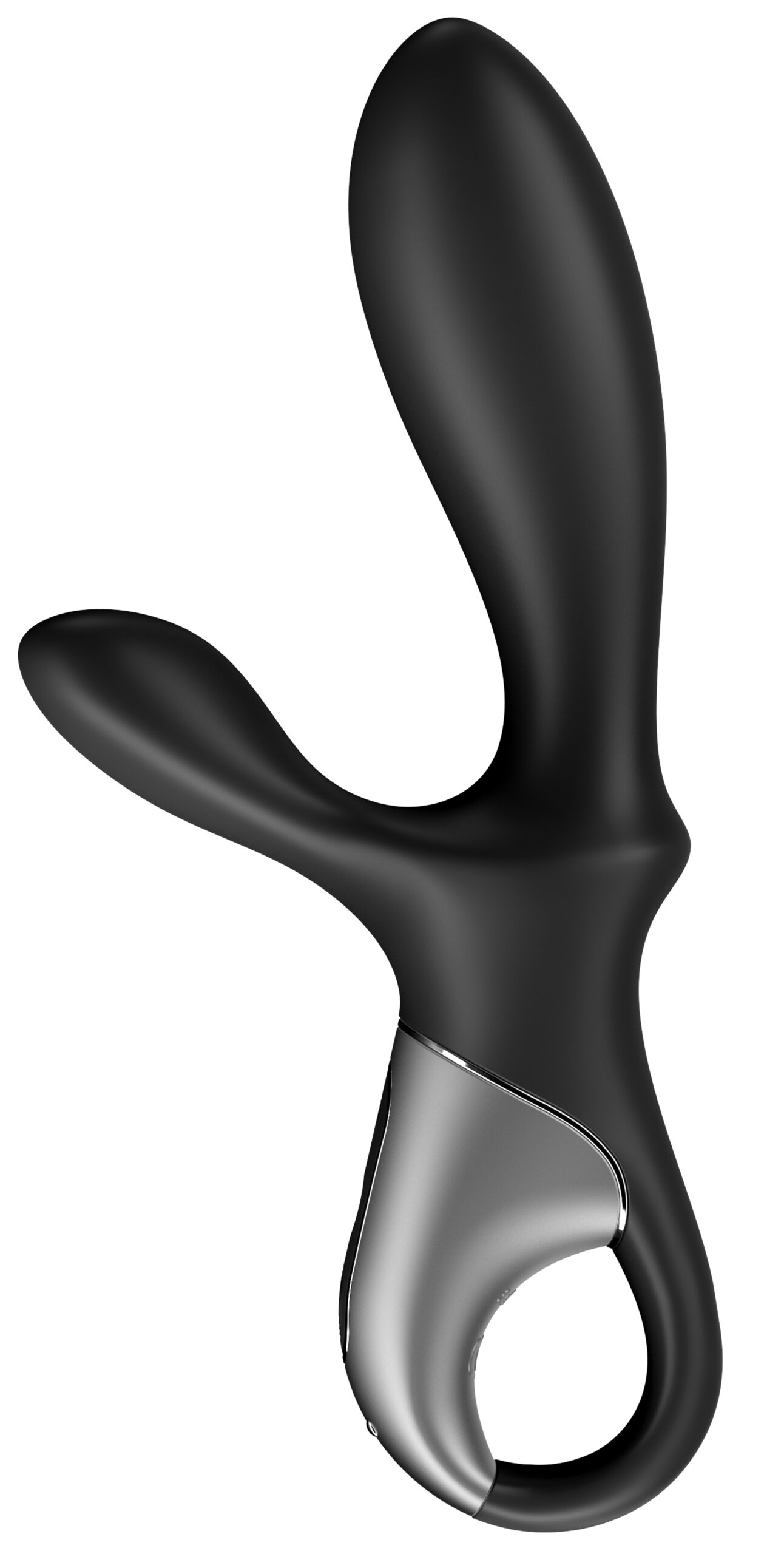 Stimulateur de prostate connecté Heat Climax + Satisfyer 11 x 3.5cm – Image 4