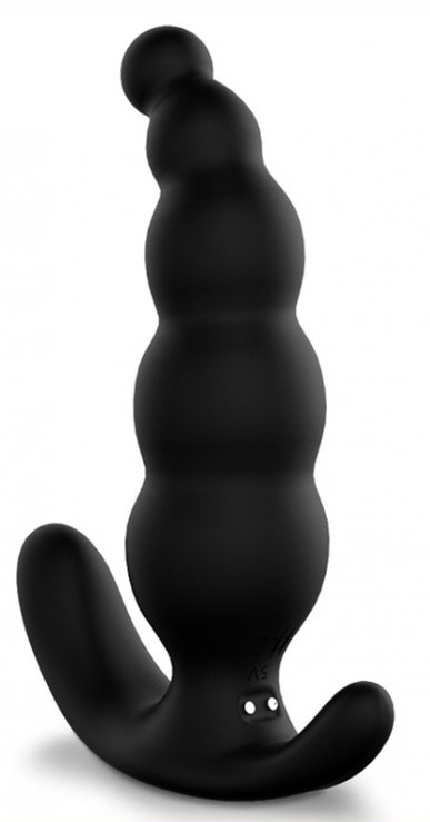 Stimulateur de prostate Dipper Vibrator 12.5 x 2 cm – Image 3