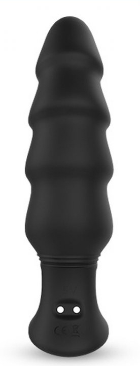 Stimulateur de prostate Dragon Vibe 11 x 3.5 cm – Image 3
