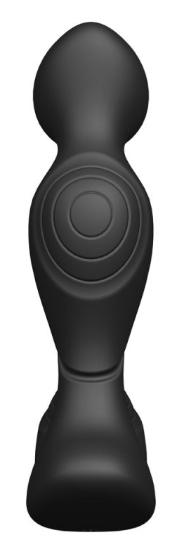 Stimulateur de prostate Dual Ostim 10 x 3cm – Image 3