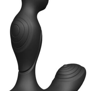 Stimulateur de prostate Dual Ostim 10 x 3cm