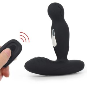 Stimulateur de prostate Électro Ancus 9 x 3cm
