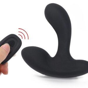 Stimulateur de prostate Kay 10 x 3.3cm