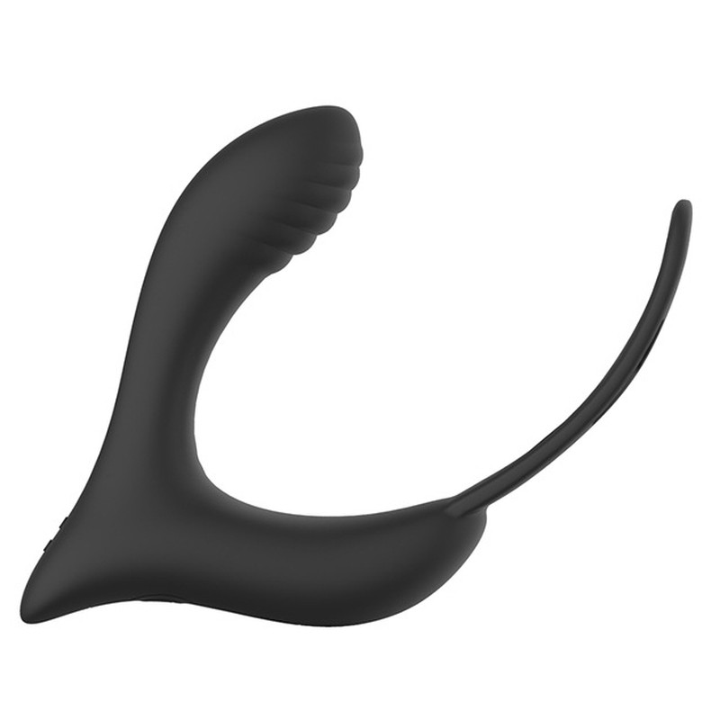 Stimulateur de prostate MASSAGE II 9 x 4cm – Image 2