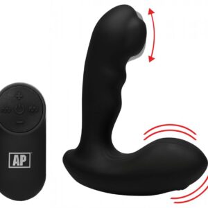 Stimulateur de prostate P-Milker 10 x 3 cm