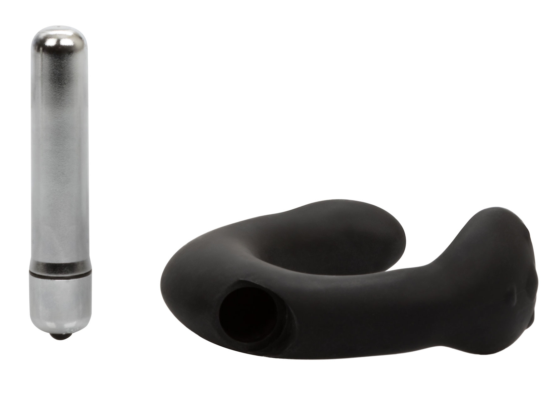 Stimulateur de prostate P-Rock 10 x 3cm – Image 4