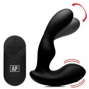 Stimulateur de prostate P-Stroke 11 x 3 cm