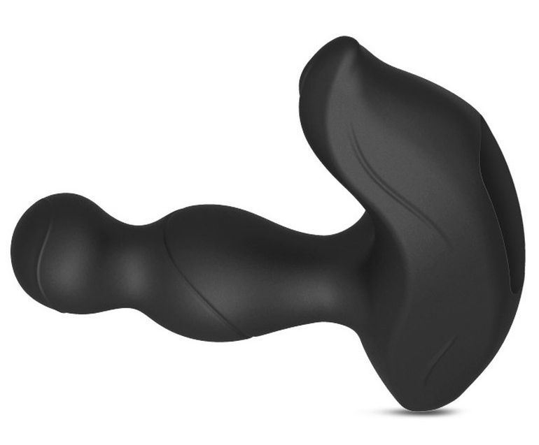 Stimulateur de prostate rotatif Lois 9 x 3.5cm – Image 2