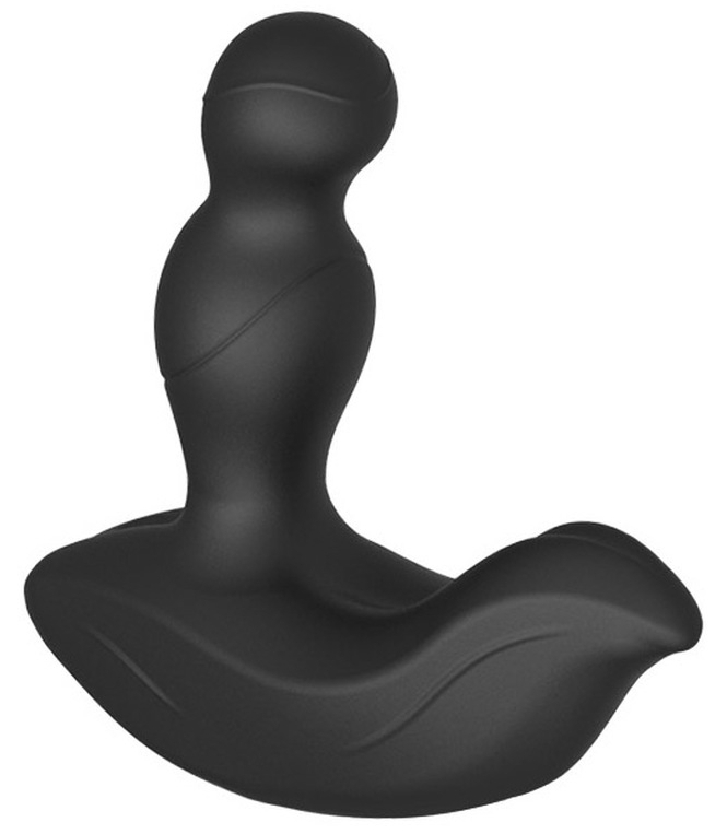 Stimulateur de prostate rotatif Lois 9 x 3.5cm – Image 3