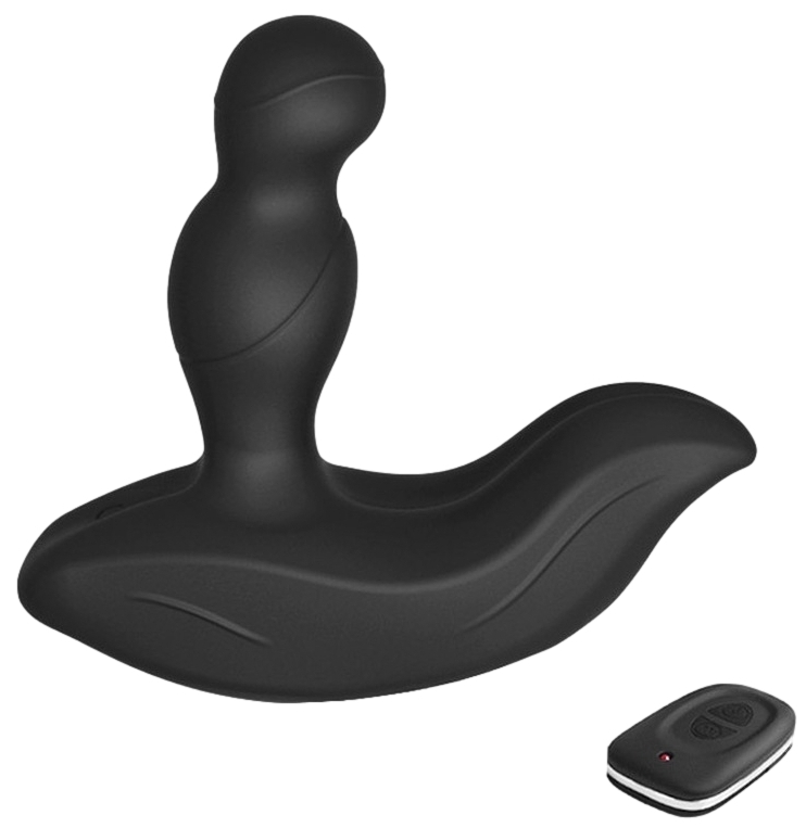 Stimulateur de prostate rotatif Lois 9 x 3.5cm – Image 4