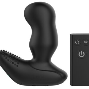 Stimulateur de prostate rotatif Revo Extreme Nexus 10 x 5.4cm