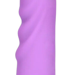 Stimulateur de Prostate Rotatif Rolader 19 x 4cm