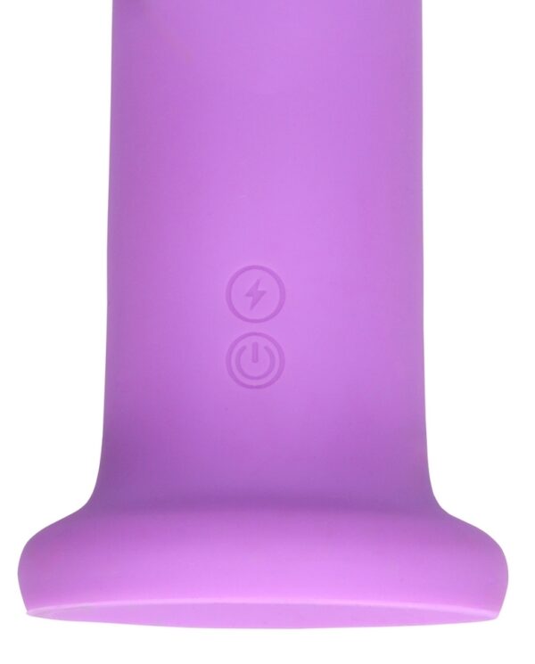 Stimulateur de Prostate Rotatif Rolader 19 x 4cm – Image 7