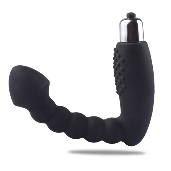 Stimulateur de prostate Ultimate 10 x 3 cm – Image 2
