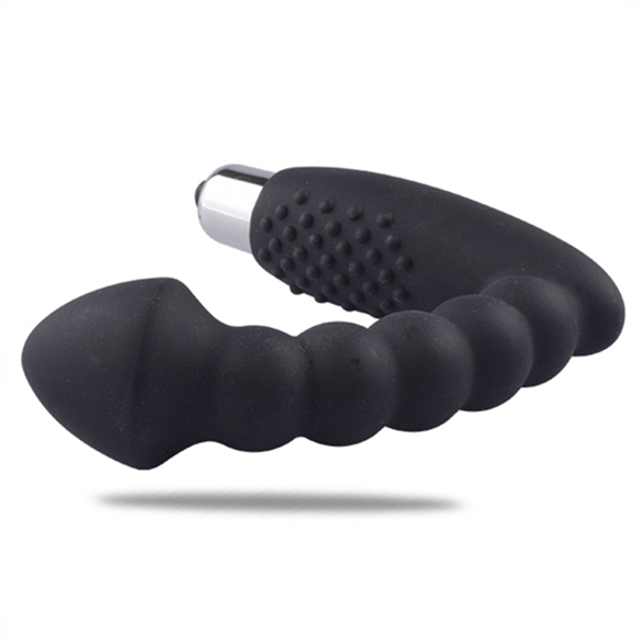 Stimulateur de prostate Ultimate 10 x 3 cm – Image 3