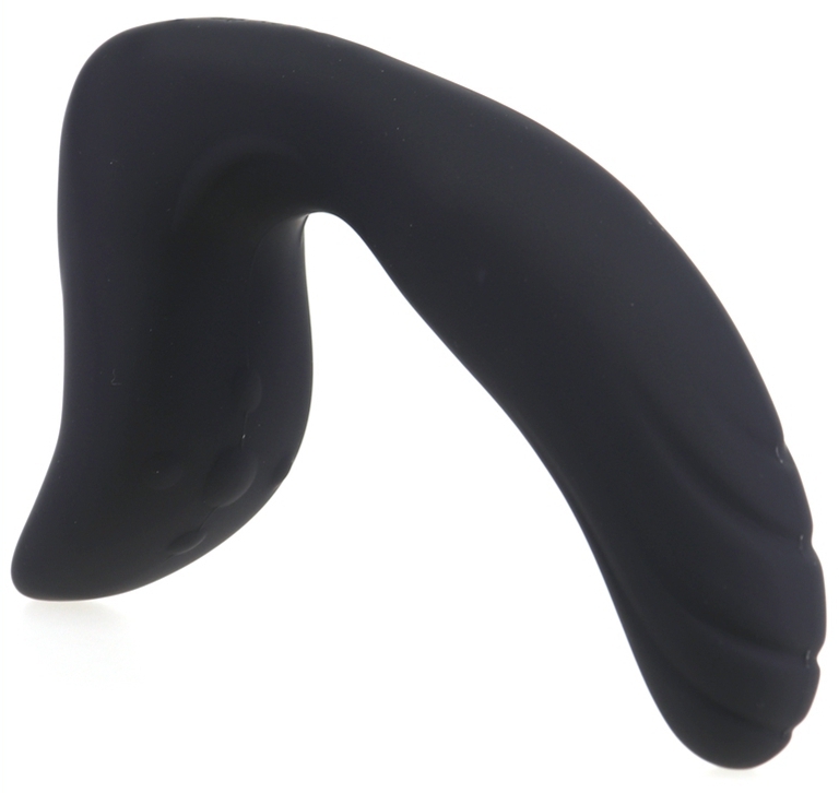 Stimulateur de prostate vibrant Boom 11 x 3cm – Image 2