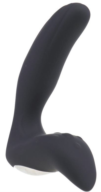 Stimulateur de prostate vibrant Boom 11 x 3cm – Image 3