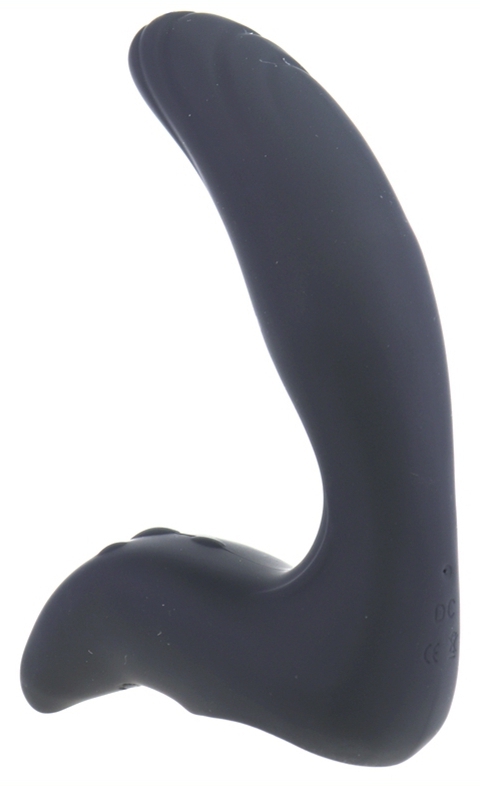 Stimulateur de prostate vibrant Boom 11 x 3cm – Image 4