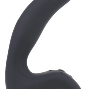 Stimulateur de prostate vibrant Boom 11 x 3cm