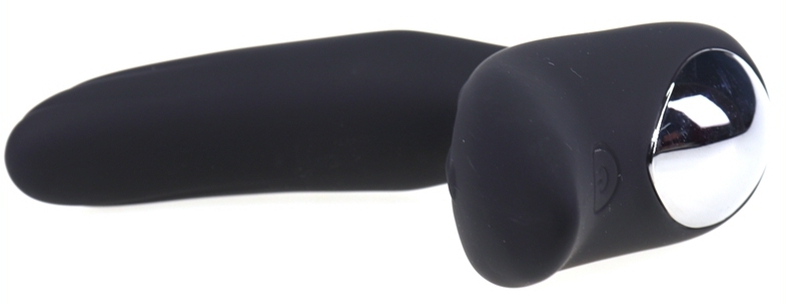 Stimulateur de prostate vibrant Boom 11 x 3cm – Image 5