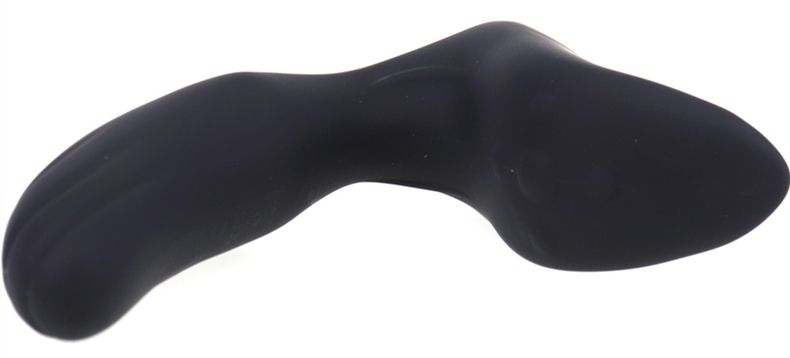 Stimulateur de prostate vibrant Boom 11 x 3cm – Image 6