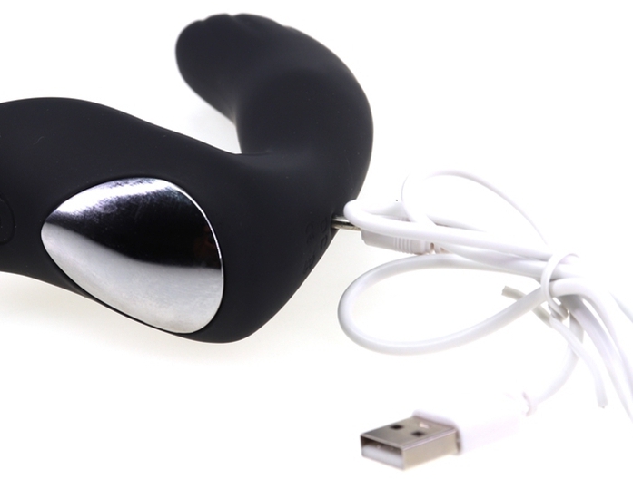 Stimulateur de prostate vibrant Boom 11 x 3cm – Image 7