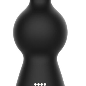 Stimulateur de Prostate Vibrant Triple Thrill 11 x 3.6cm