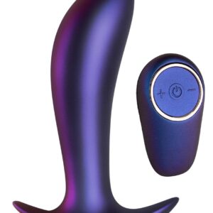 Stimulateur de prostate vibrant Uranus Hueman 10.5 x 3.2cm