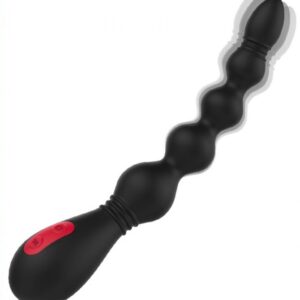 Stimulateur de prostate VINS 16 x 3.4 cm
