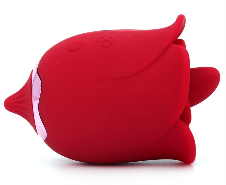 Stimulateur Flow Vibe 12 Vibrations – Image 4