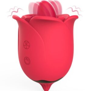 Stimulateur Flow Vibe 12 Vibrations