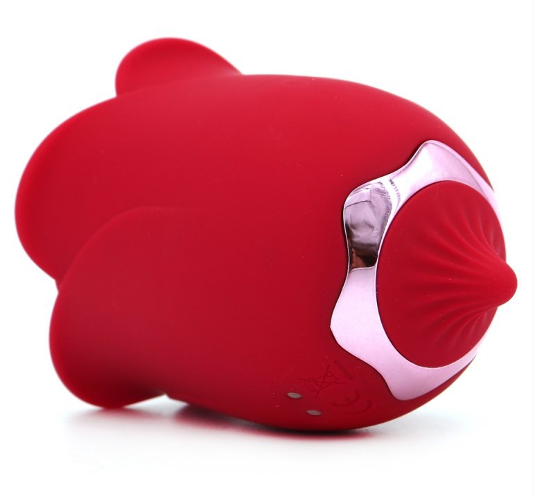 Stimulateur Flow Vibe 12 Vibrations – Image 5