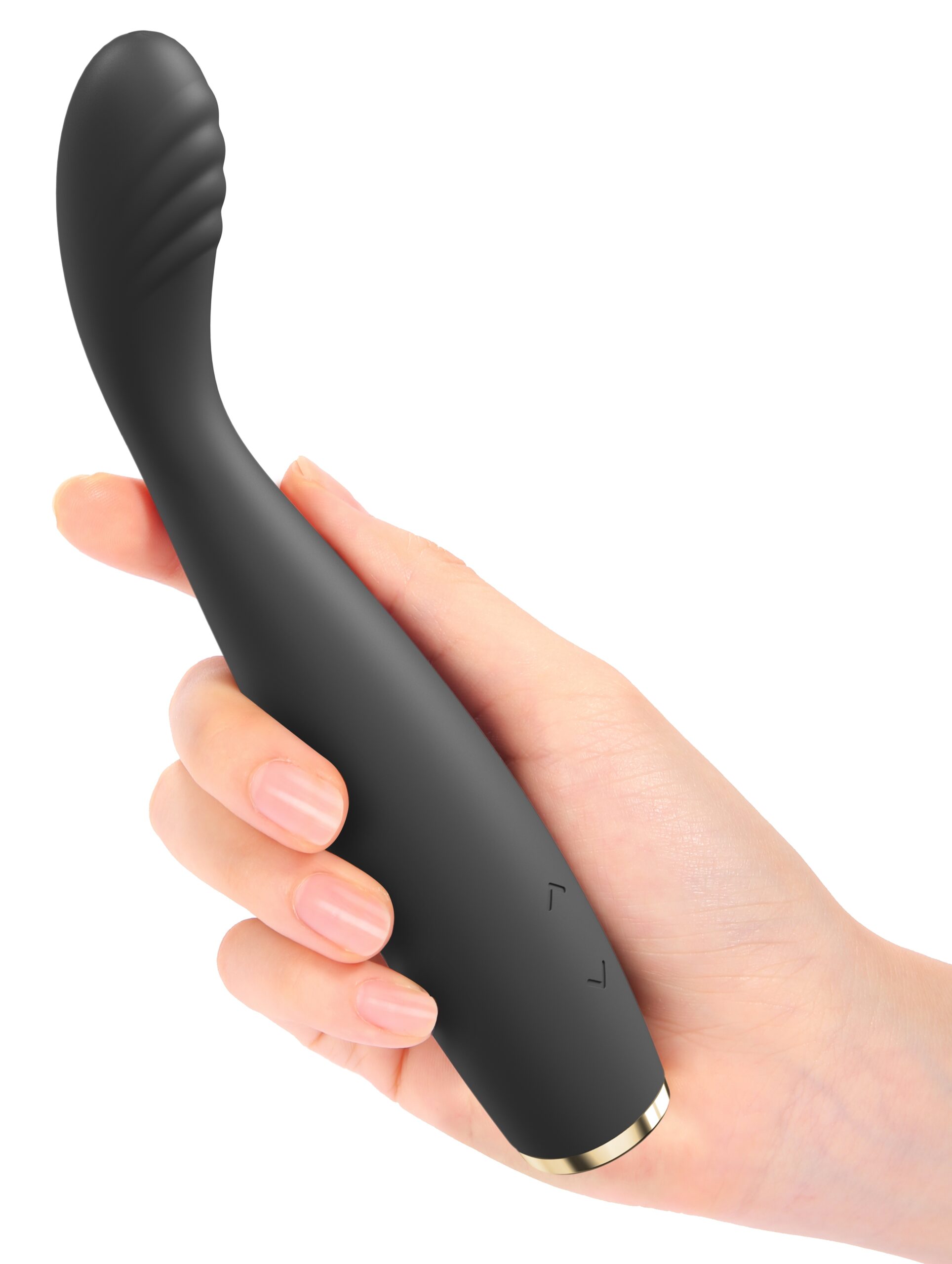 Stimulateur G-Slim Dorcel 19cm Noir – Image 4