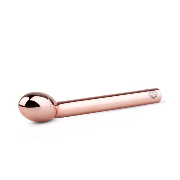 Stimulateur G-Spot Vibrator 22 x 3.5 cm – Image 4