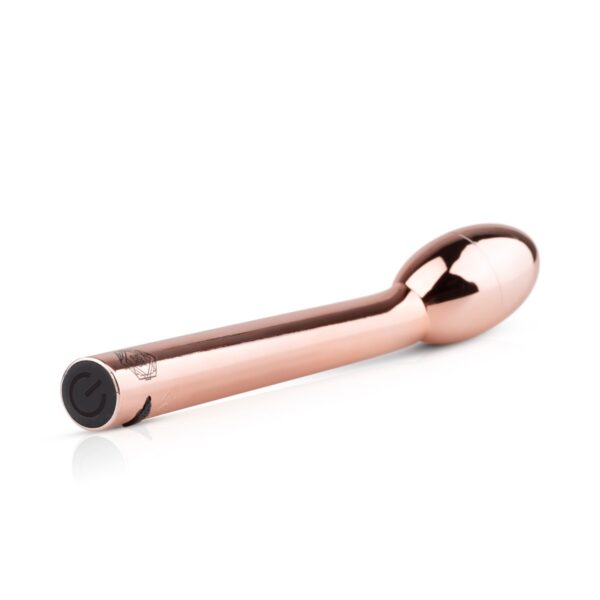 Stimulateur G-Spot Vibrator 22 x 3.5 cm – Image 5