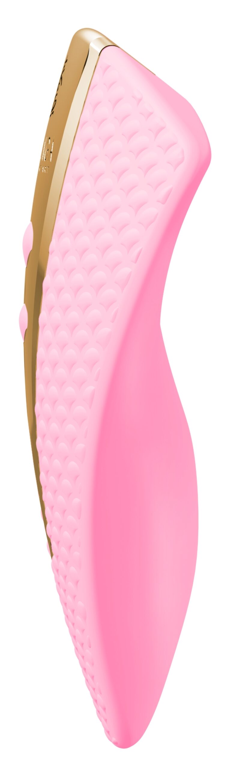 Stimulateur intime Shunga Obi Rose – Image 4