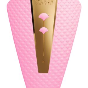 Stimulateur intime Shunga Obi Rose